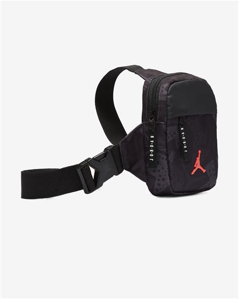 Jordan Airborne Hip Bag (0.5L). Nike.com